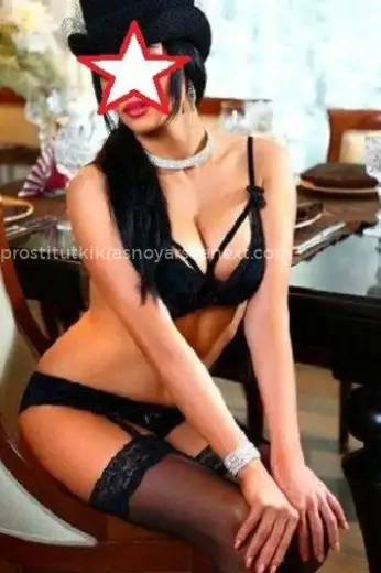 Проститутка Стася - Фото 3 №1320