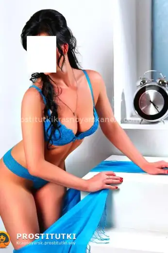 Проститутка ДАРЬЯ - Фото 3 №25519
