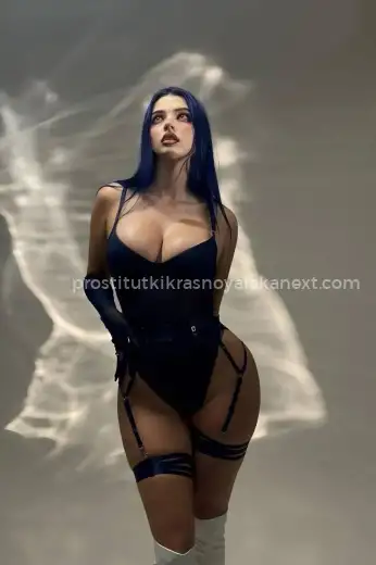 Проститутка Ксения - Фото 8 №327020