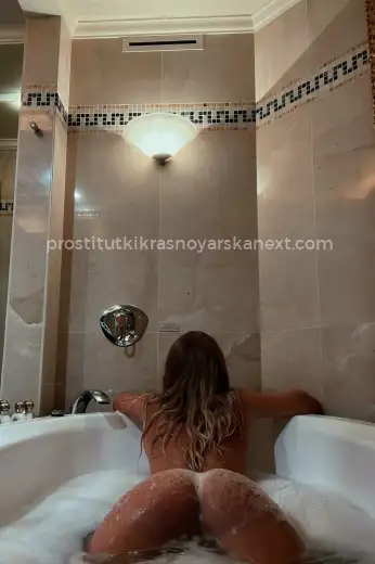 Проститутка Елизавета - Фото 5 №327027