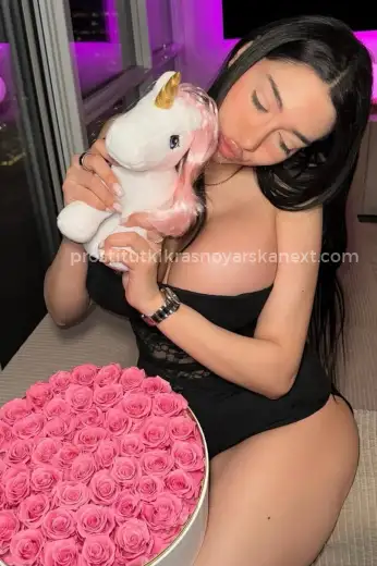 Проститутка Анастасия - Фото 5 №327040