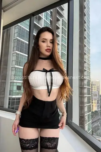 Проститутка Алиса - Фото 6 №327042