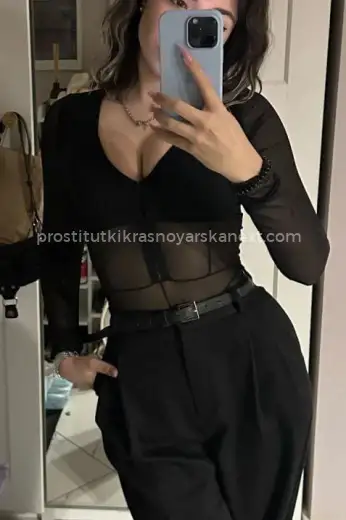 Проститутка Алина - Фото 6 №327100