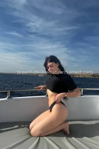 Проститутка Алина - Фото 4 №327100