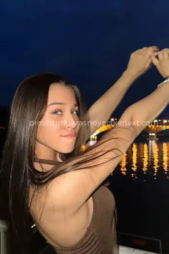 Проститутка Алиса - Фото 9 №327116
