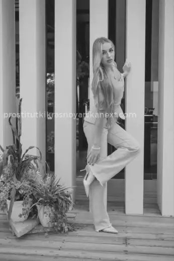 Проститутка Арина - Фото 10 №327118