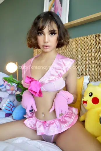 Проститутка Алина - Фото 4 №327124