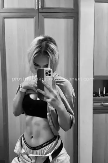 Проститутка София - Фото 4 №341556