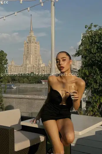 Проститутка Евдокия - Фото 5 №341615