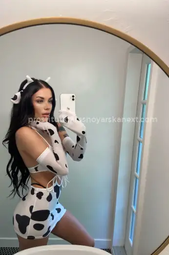 Проститутка Есения - Фото 6 №341622