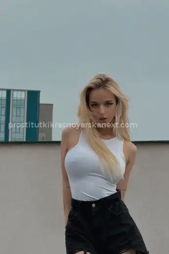 Проститутка Кристина - Фото 7 №341719