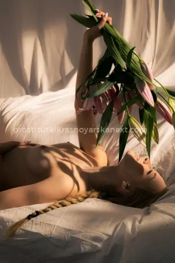Проститутка Кира - Фото 3 №341799