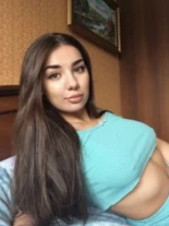 Анкета проститутки Настя - Фото 1, район Ленинский, 25 лет, №213509