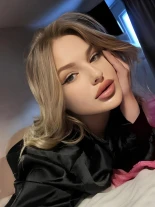 Анкета проститутки Маша без предоплаты - Фото 1, район Октябрьский, 23 года, №219162