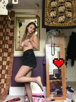 Анкета проститутки Алена - Фото 1, район Центральный, 22 года, №228798