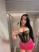 Анкета проститутки Маша - Фото 1, район Центральный, 23 года, №232371