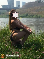 Анкета проститутки Лера - Фото 1, район Советский, 45 лет, №25525