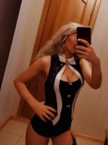 Анкета проститутки Вера - Фото 1, район Советский, 35 лет, №261299