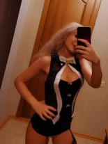 Анкета проститутки Вера - Фото 1, район Советский, 35 лет, №266272