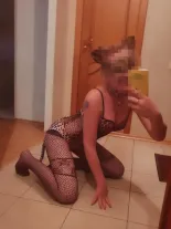 Анкета проститутки Вера - Фото 1, район Советский, 35 лет, №272339