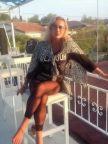 Анкета проститутки Алена - Фото 1, район Центральный, 51 год, №277480