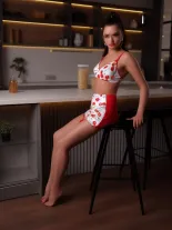 Анкета проститутки Лина - Фото 1, , 25 лет, №277886