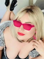 Анкета проститутки Алиса milf - Фото 1, , 40 лет, №277913