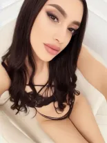 Анкета проститутки Айза - Фото 1, , 19 лет, №278438