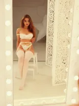 Анкета проститутки Света - Фото 1, , 20 лет, №278442