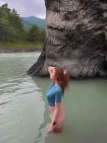 Анкета проститутки Мила - Фото 1, район Кировский, 21 год, №303663