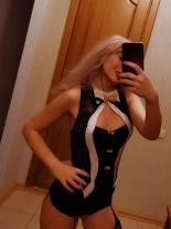 Анкета проститутки Вера - Фото 1, район Советский, 35 лет, №307088