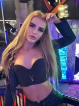 Анкета проститутки Вики - Фото 1, район Советский, 29 лет, №312358