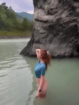 Анкета проститутки Мила - Фото 1, район Кировский, 21 год, №312603
