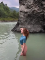Анкета проститутки Мила - Фото 1, район Кировский, 21 год, №315189
