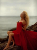 Анкета проститутки Вера - Фото 1, район Советский, 37 лет, №315677