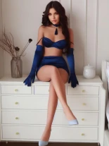 Анкета проститутки Аделина - Фото 1, район Центральный, 26 лет, №322435
