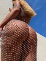 Анкета проститутки Алина - Фото 1, район Октябрьский, 24 года, №327071