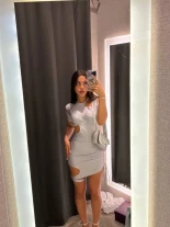 Анкета проститутки Алиса - Фото 1, район Октябрьский, 18 лет, №327116