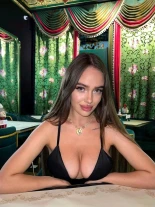 Анкета проститутки Халима - Фото 1, район Октябрьский, 25 лет, №336760