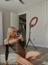 Анкета проститутки Аделина - Фото 1, район Октябрьский, 24 года, №341691