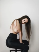 Анкета проститутки anna porno star - Фото 1, район Центральный, 37 лет, №352395